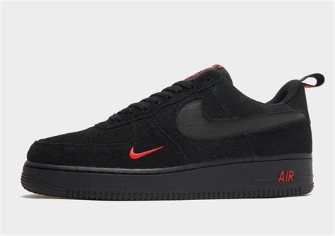 nike af7|nike air force 1 zwart.